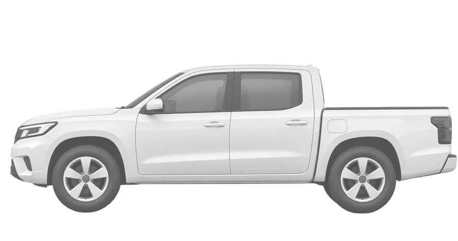 Chevrolet Labo